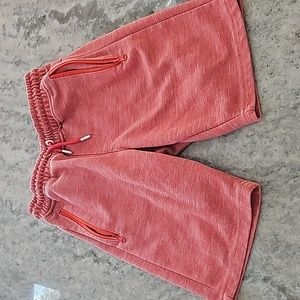 Boys lounge shorts